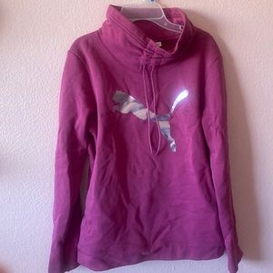 Puma Sweatshirt